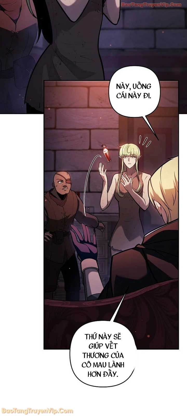 Trong Phủ Công Tước Có Con Chó Điên Chapter 44 - Trang 42