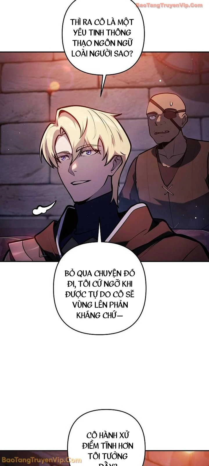 Trong Phủ Công Tước Có Con Chó Điên Chapter 44 - Trang 44