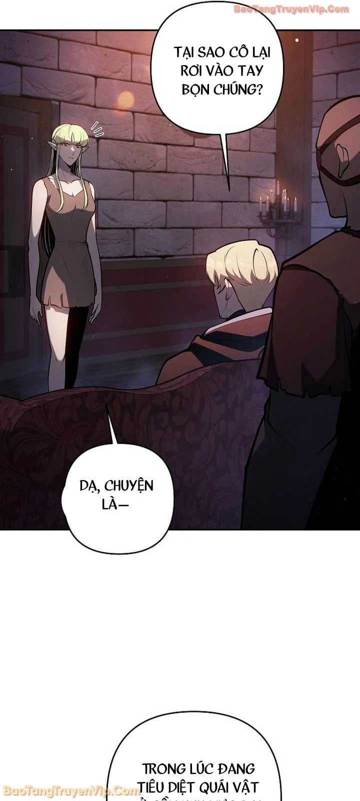 Trong Phủ Công Tước Có Con Chó Điên Chapter 44 - Trang 48