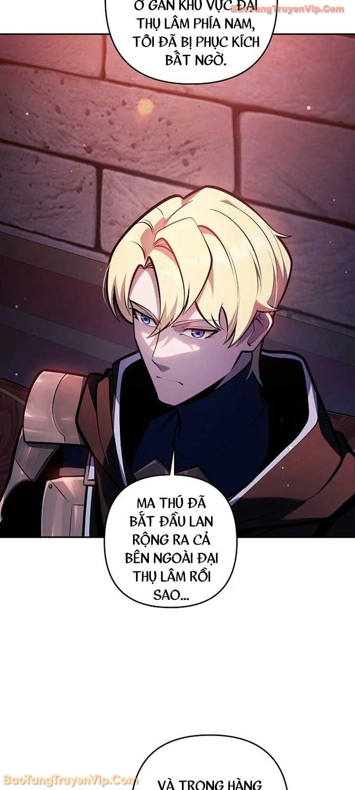 Trong Phủ Công Tước Có Con Chó Điên Chapter 44 - Trang 49