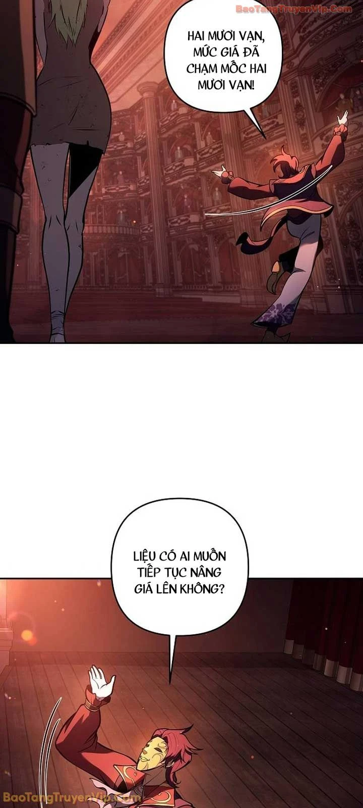 Trong Phủ Công Tước Có Con Chó Điên Chapter 44 - Trang 5