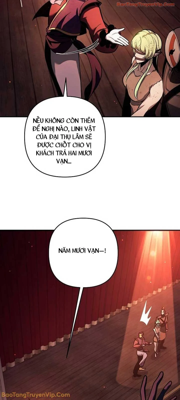Trong Phủ Công Tước Có Con Chó Điên Chapter 44 - Trang 6