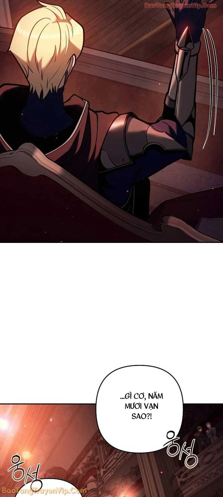 Trong Phủ Công Tước Có Con Chó Điên Chapter 44 - Trang 7