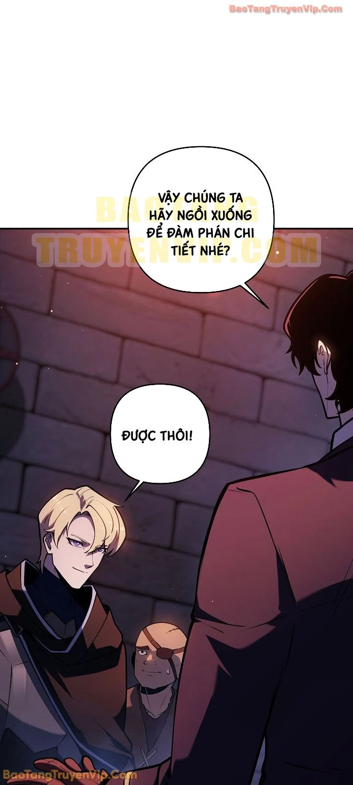 Trong Phủ Công Tước Có Con Chó Điên Chapter 45 - Trang 10