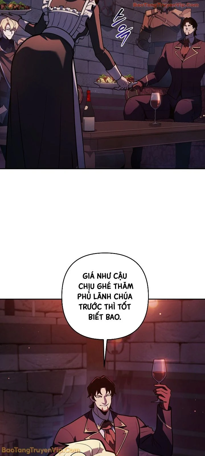 Trong Phủ Công Tước Có Con Chó Điên Chapter 45 - Trang 12