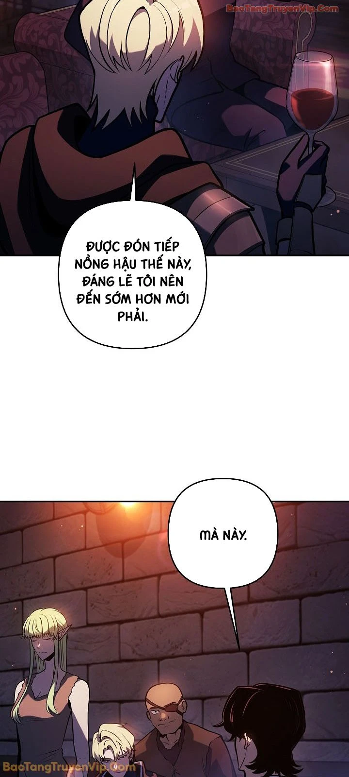 Trong Phủ Công Tước Có Con Chó Điên Chapter 45 - Trang 13