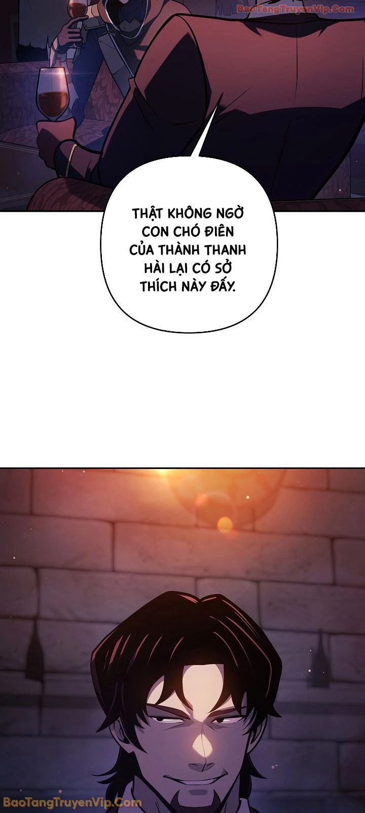 Trong Phủ Công Tước Có Con Chó Điên Chapter 45 - Trang 14