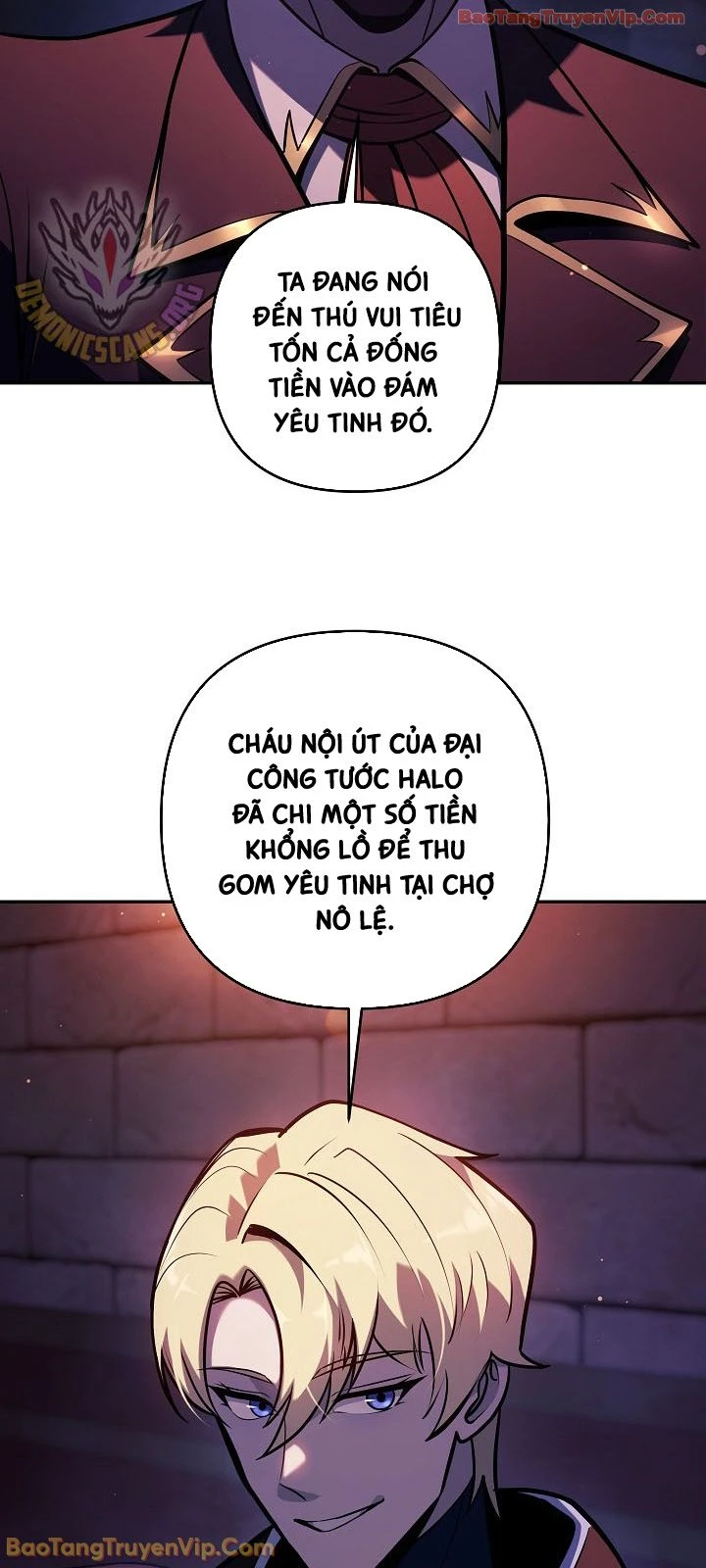 Trong Phủ Công Tước Có Con Chó Điên Chapter 45 - Trang 15