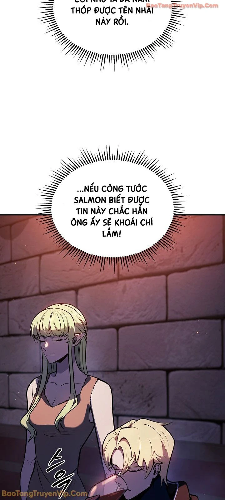 Trong Phủ Công Tước Có Con Chó Điên Chapter 45 - Trang 18