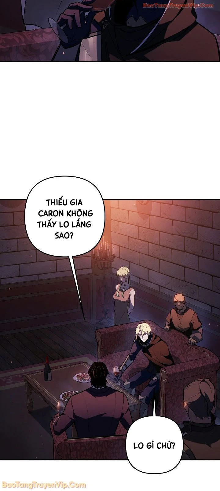 Trong Phủ Công Tước Có Con Chó Điên Chapter 45 - Trang 19