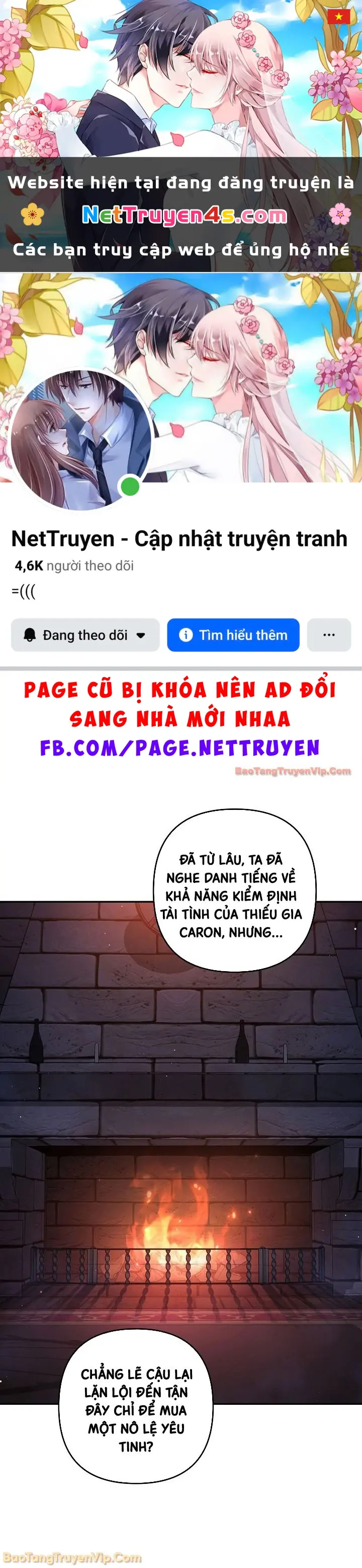 Trong Phủ Công Tước Có Con Chó Điên Chapter 45 - Trang 2