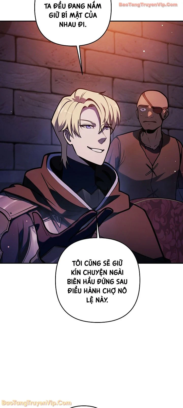 Trong Phủ Công Tước Có Con Chó Điên Chapter 45 - Trang 21