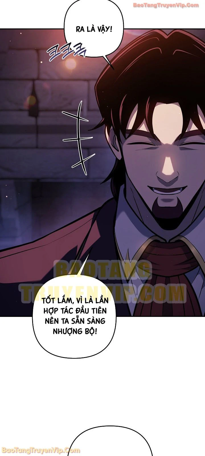 Trong Phủ Công Tước Có Con Chó Điên Chapter 45 - Trang 22