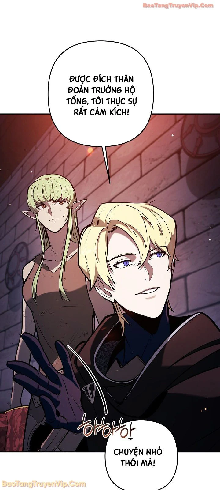 Trong Phủ Công Tước Có Con Chó Điên Chapter 45 - Trang 25
