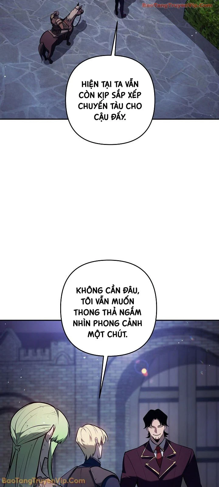 Trong Phủ Công Tước Có Con Chó Điên Chapter 45 - Trang 29