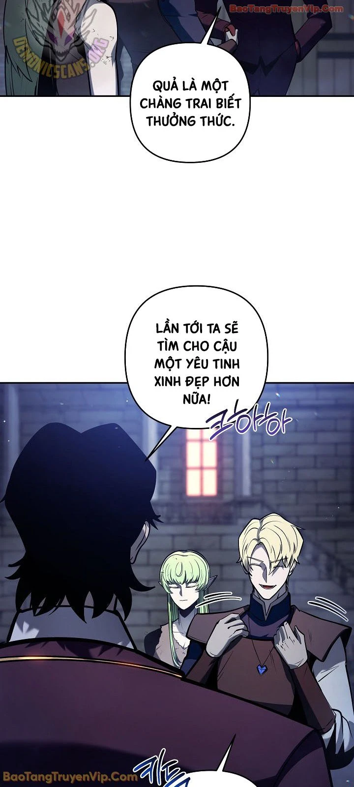 Trong Phủ Công Tước Có Con Chó Điên Chapter 45 - Trang 30