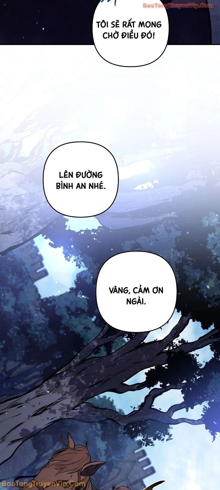 Trong Phủ Công Tước Có Con Chó Điên Chapter 45 - Trang 31