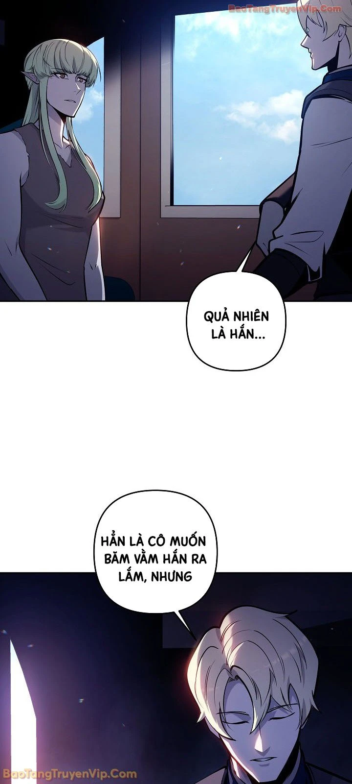 Trong Phủ Công Tước Có Con Chó Điên Chapter 45 - Trang 35