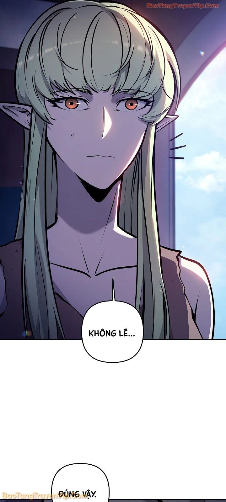 Trong Phủ Công Tước Có Con Chó Điên Chapter 45 - Trang 38