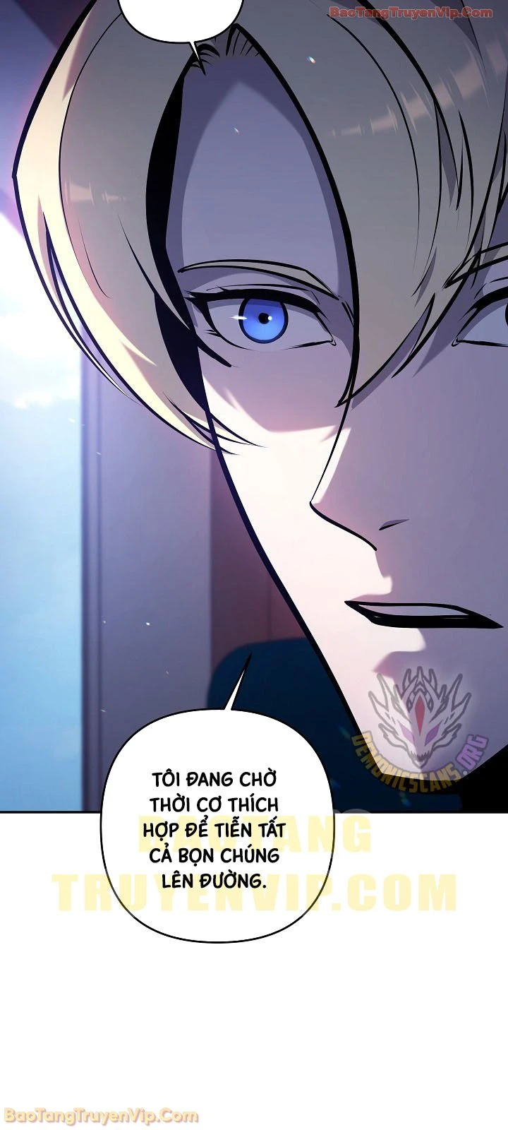 Trong Phủ Công Tước Có Con Chó Điên Chapter 45 - Trang 39