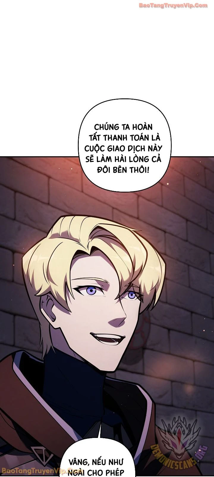 Trong Phủ Công Tước Có Con Chó Điên Chapter 45 - Trang 4