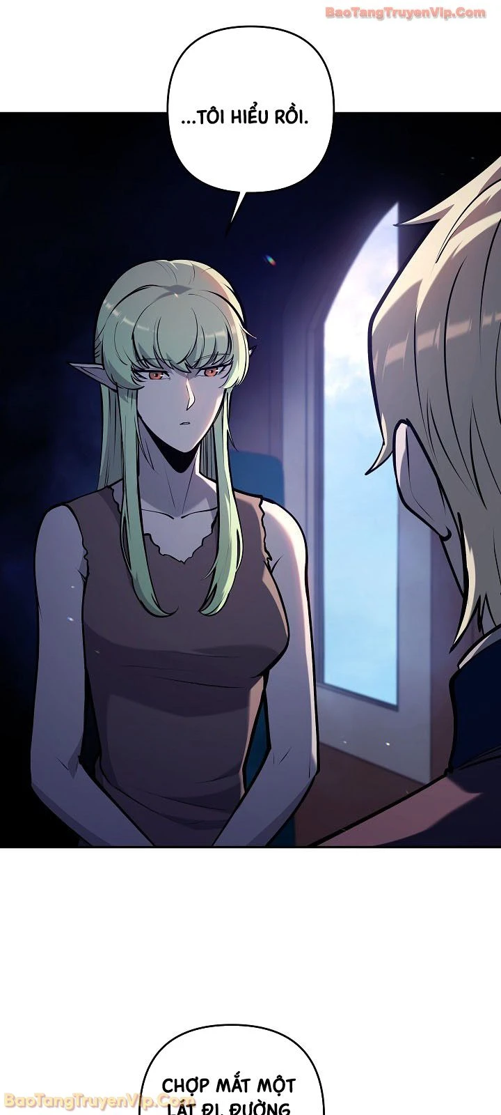 Trong Phủ Công Tước Có Con Chó Điên Chapter 45 - Trang 40