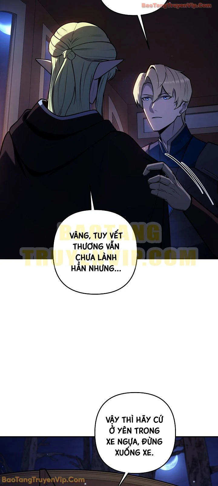 Trong Phủ Công Tước Có Con Chó Điên Chapter 45 - Trang 48