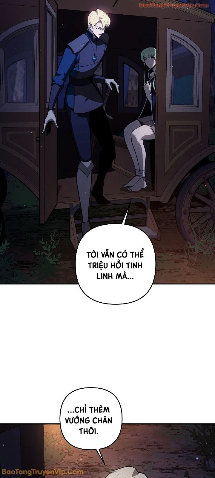 Trong Phủ Công Tước Có Con Chó Điên Chapter 45 - Trang 49
