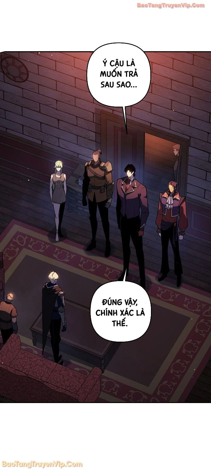Trong Phủ Công Tước Có Con Chó Điên Chapter 45 - Trang 6
