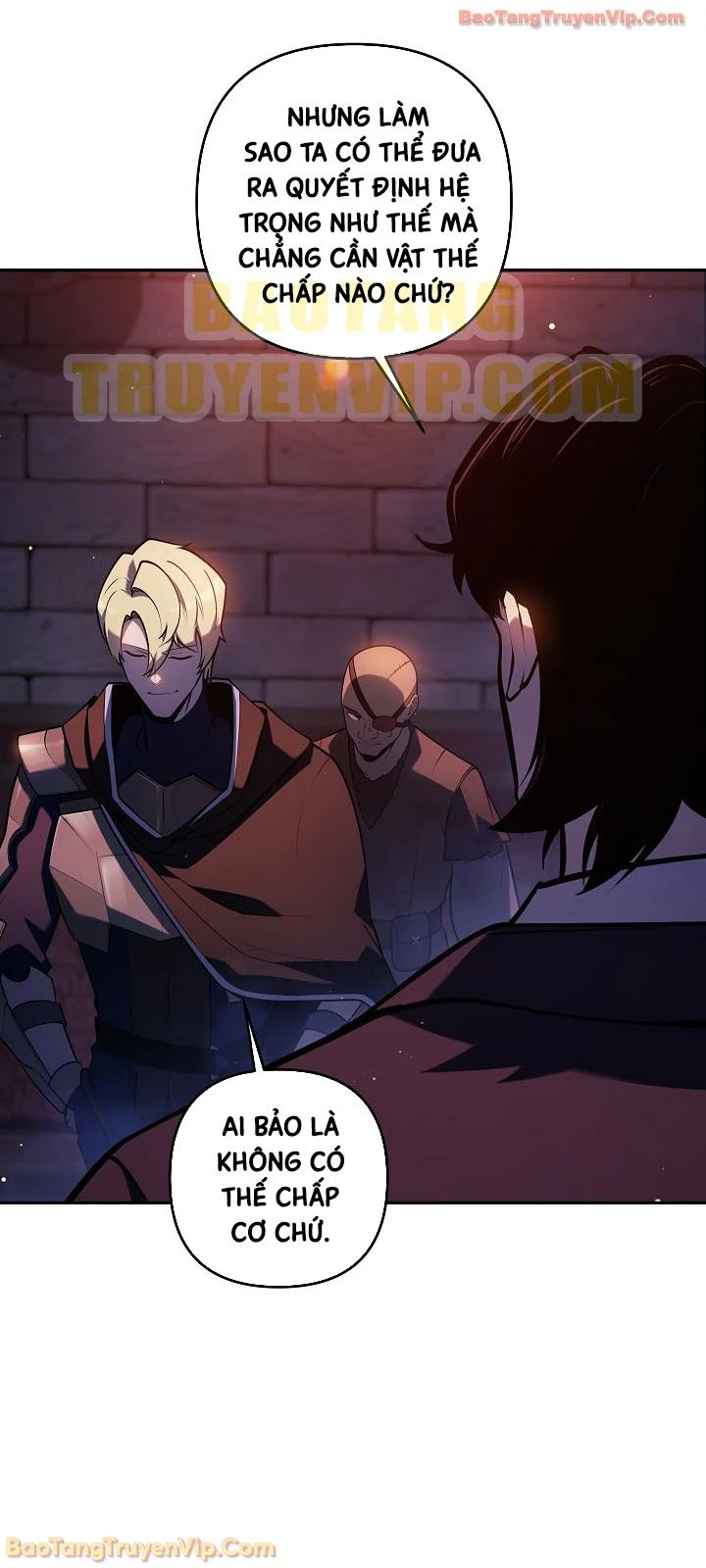 Trong Phủ Công Tước Có Con Chó Điên Chapter 45 - Trang 7