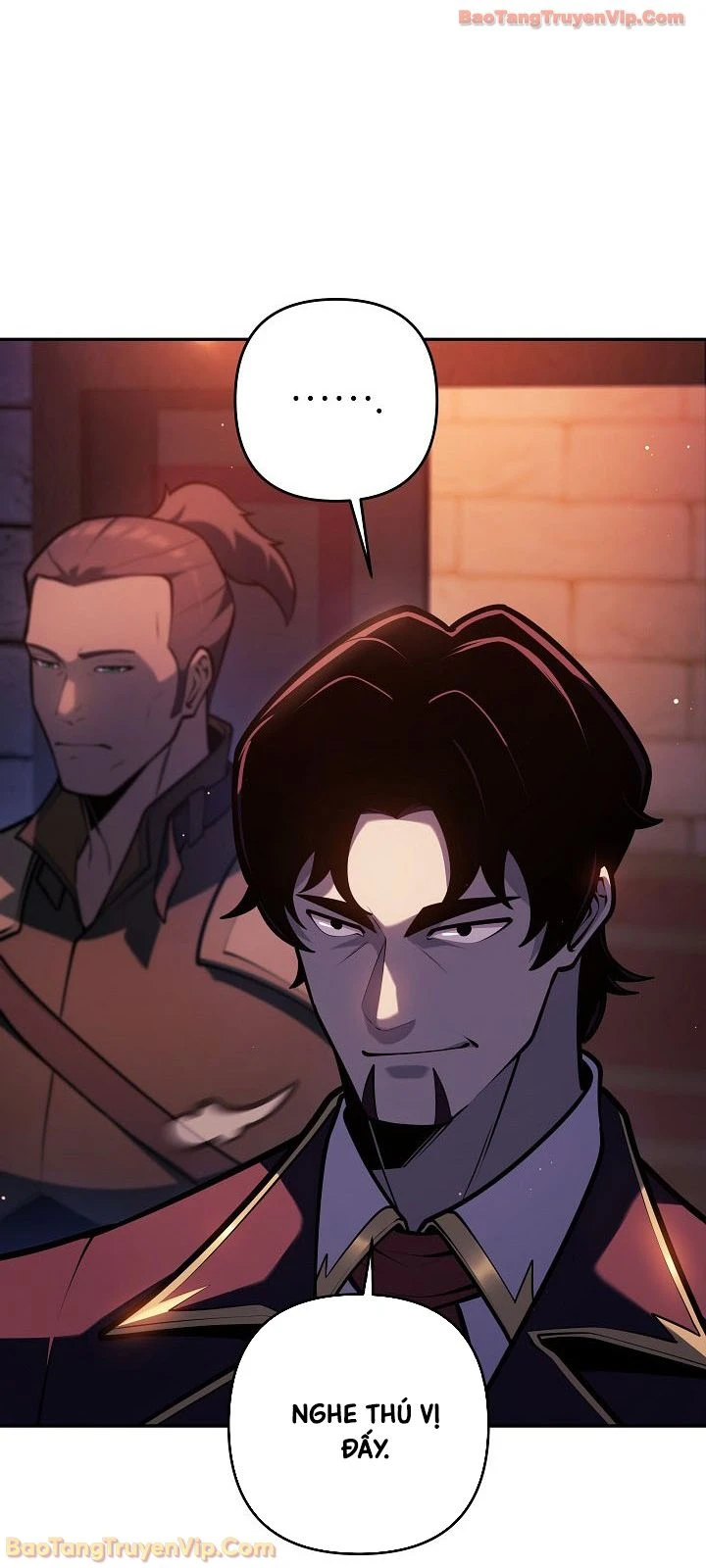 Trong Phủ Công Tước Có Con Chó Điên Chapter 45 - Trang 9