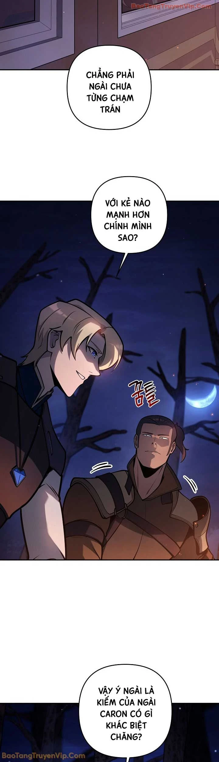 Trong Phủ Công Tước Có Con Chó Điên Chapter 46 - Trang 13