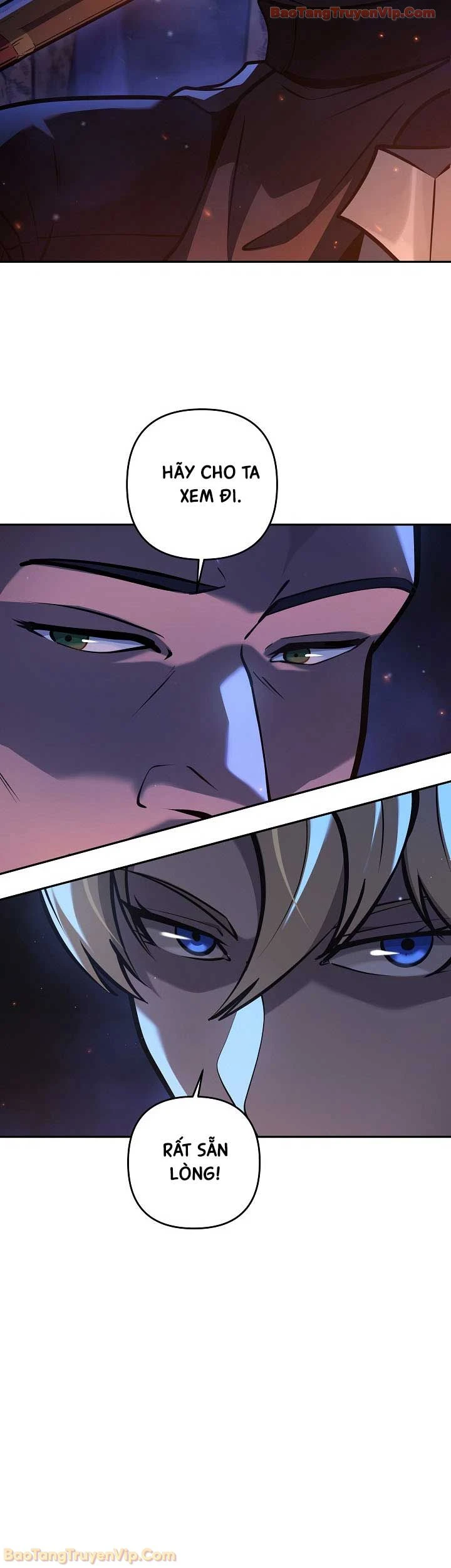 Trong Phủ Công Tước Có Con Chó Điên Chapter 46 - Trang 15