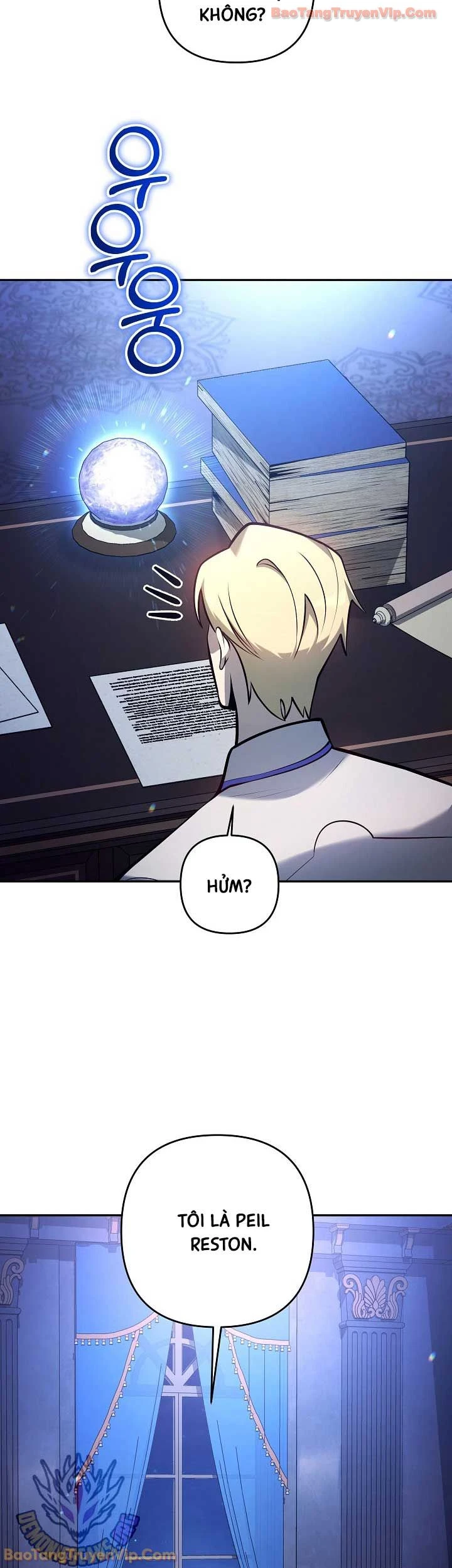 Trong Phủ Công Tước Có Con Chó Điên Chapter 46 - Trang 18