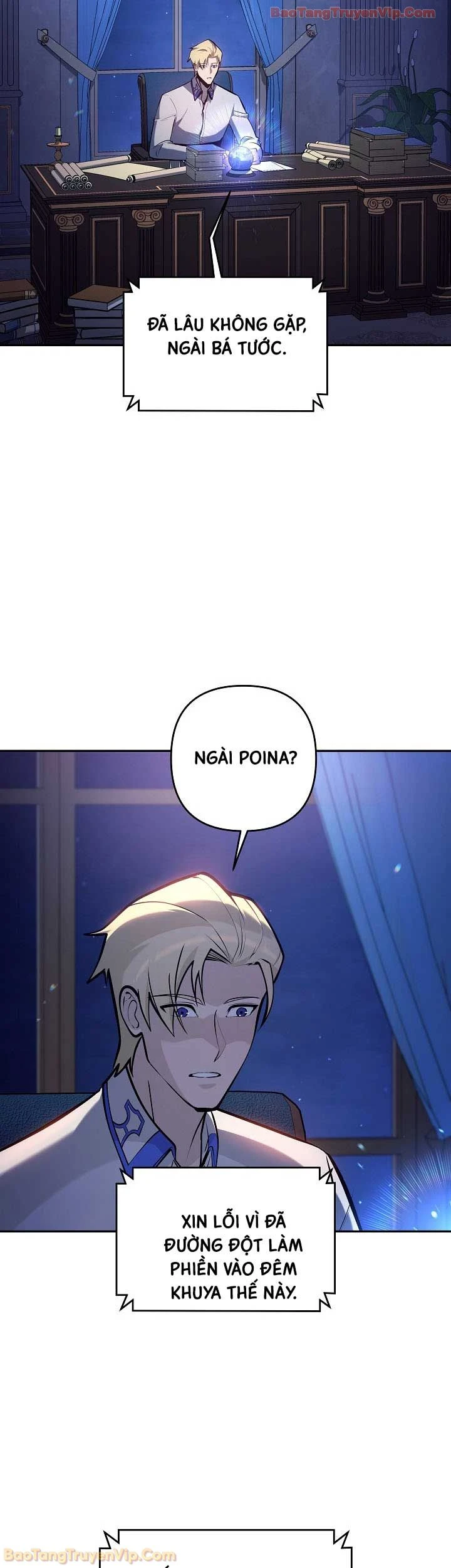Trong Phủ Công Tước Có Con Chó Điên Chapter 46 - Trang 19