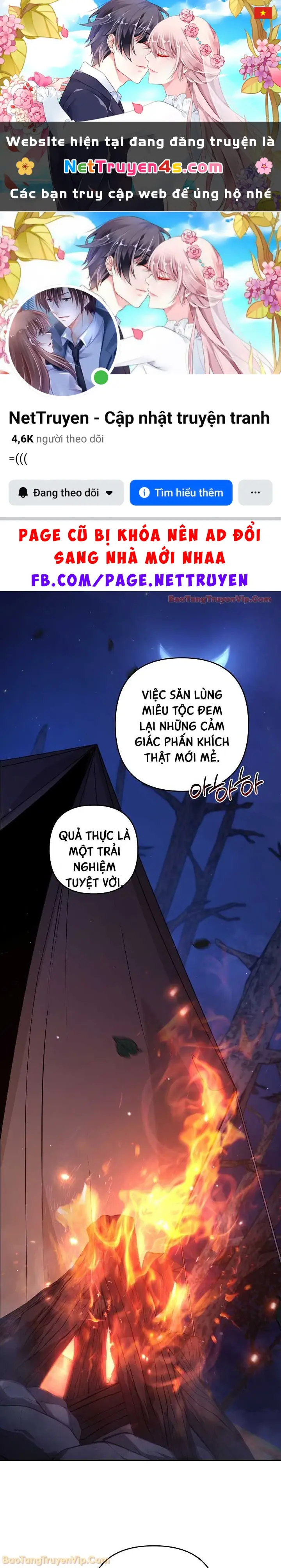 Trong Phủ Công Tước Có Con Chó Điên Chapter 46 - Trang 2