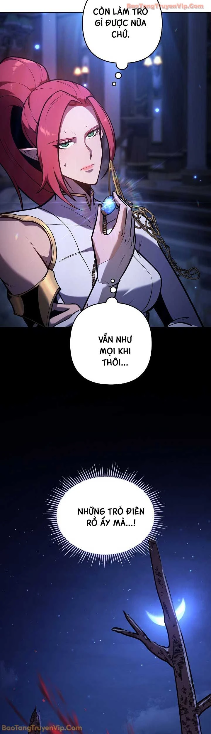 Trong Phủ Công Tước Có Con Chó Điên Chapter 46 - Trang 24