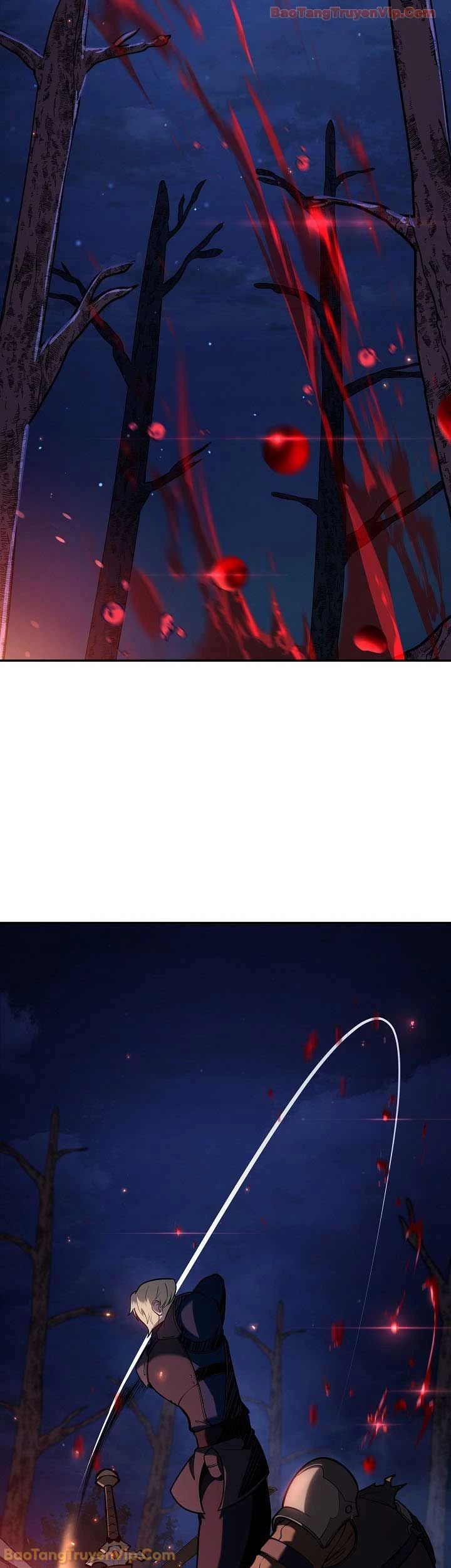 Trong Phủ Công Tước Có Con Chó Điên Chapter 46 - Trang 25