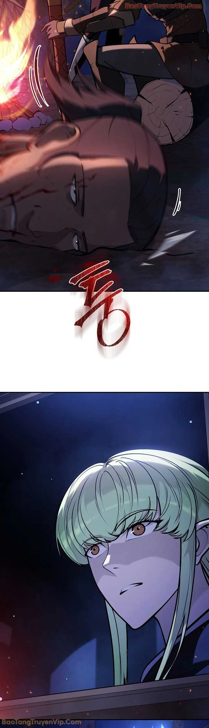 Trong Phủ Công Tước Có Con Chó Điên Chapter 46 - Trang 26