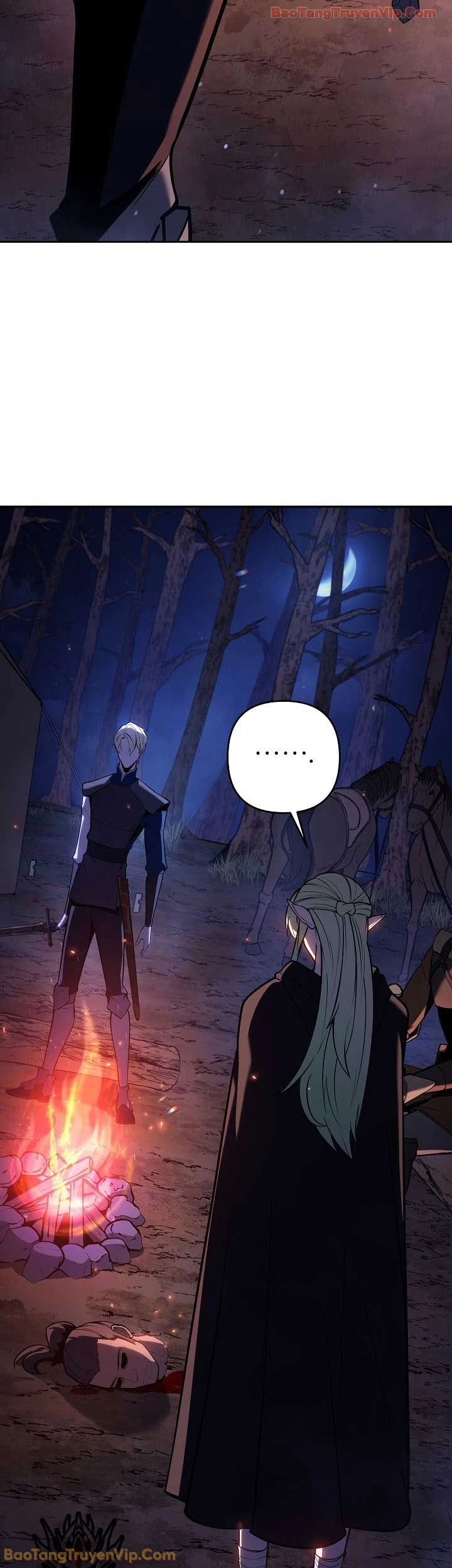 Trong Phủ Công Tước Có Con Chó Điên Chapter 46 - Trang 28