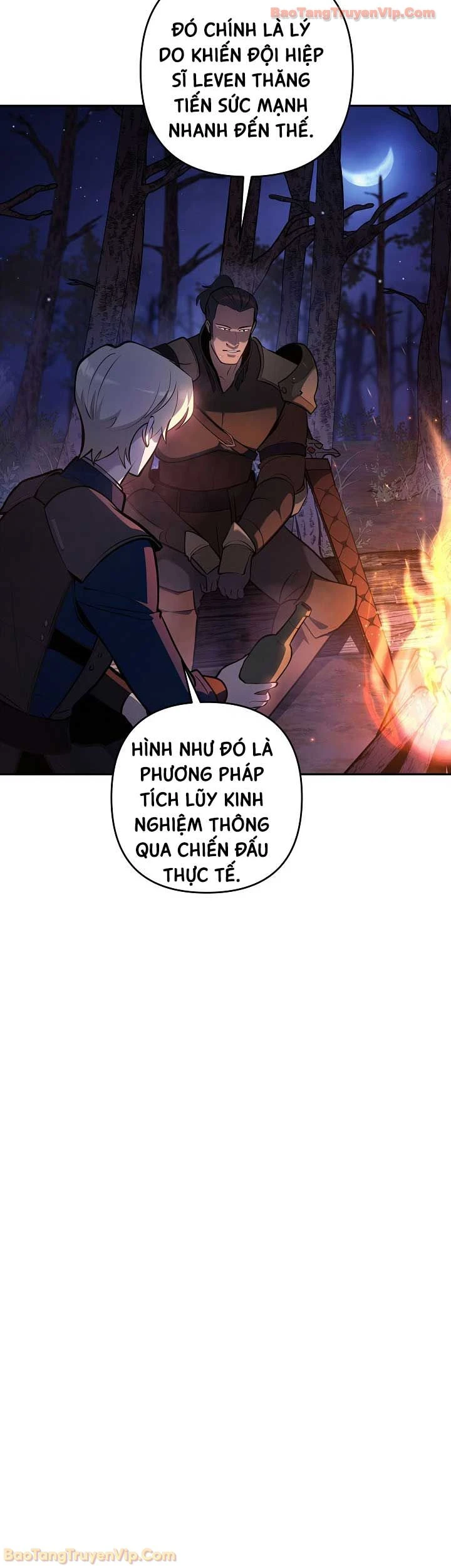 Trong Phủ Công Tước Có Con Chó Điên Chapter 46 - Trang 3