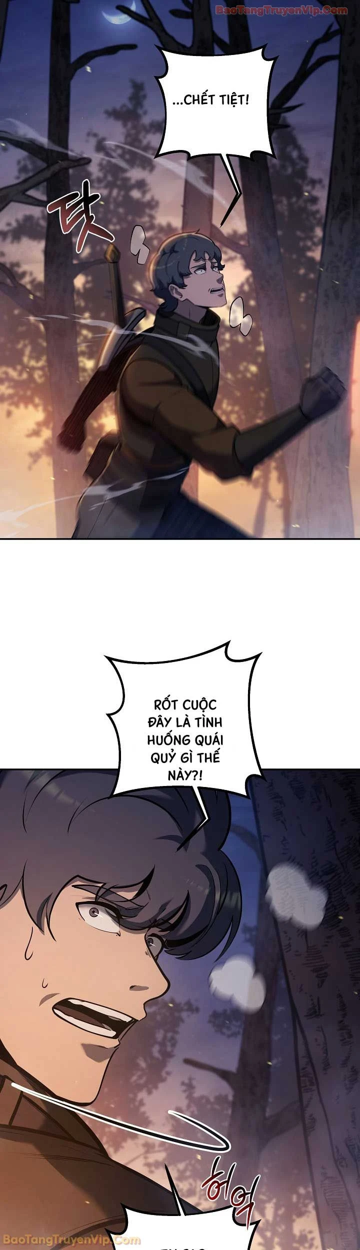 Trong Phủ Công Tước Có Con Chó Điên Chapter 46 - Trang 32