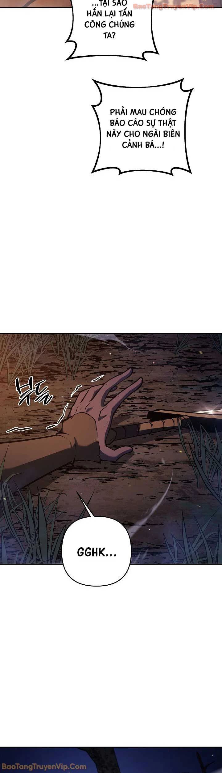 Trong Phủ Công Tước Có Con Chó Điên Chapter 46 - Trang 33