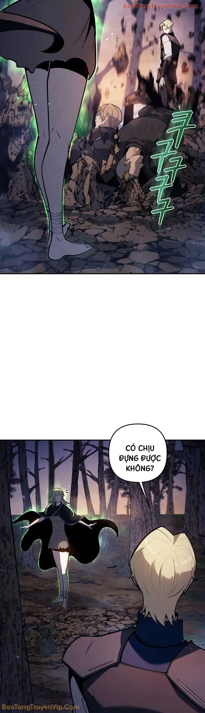 Trong Phủ Công Tước Có Con Chó Điên Chapter 46 - Trang 36