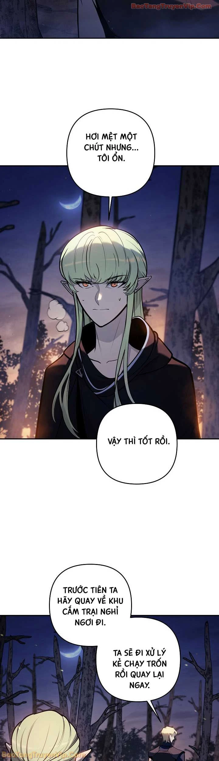 Trong Phủ Công Tước Có Con Chó Điên Chapter 46 - Trang 37