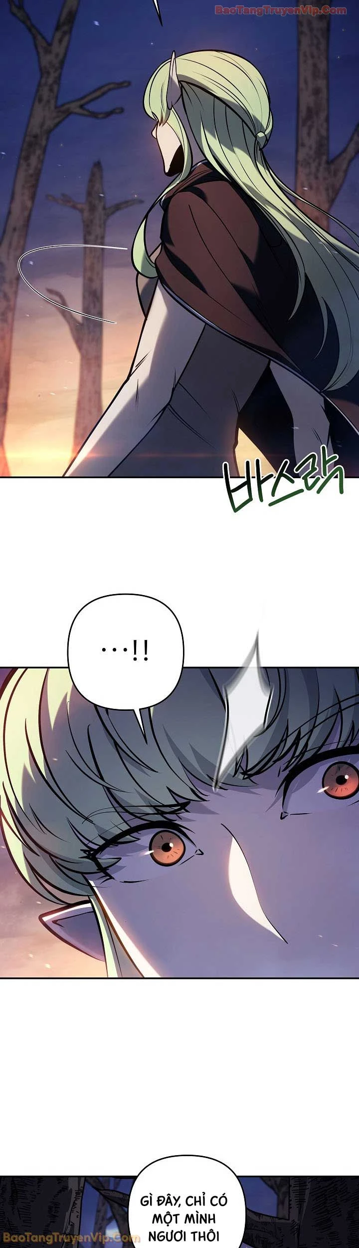 Trong Phủ Công Tước Có Con Chó Điên Chapter 46 - Trang 39