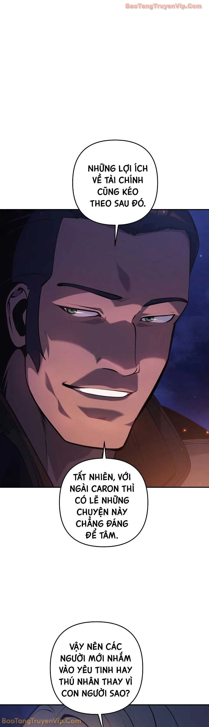 Trong Phủ Công Tước Có Con Chó Điên Chapter 46 - Trang 4