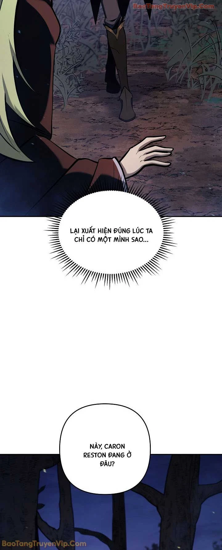 Trong Phủ Công Tước Có Con Chó Điên Chapter 46 - Trang 41