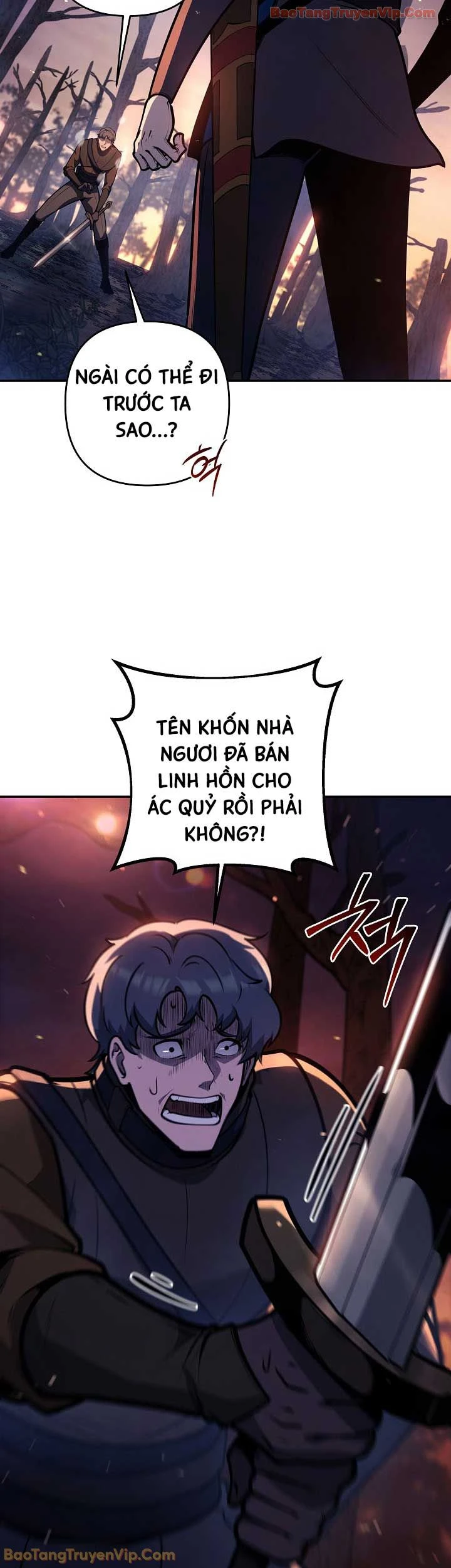 Trong Phủ Công Tước Có Con Chó Điên Chapter 46 - Trang 43