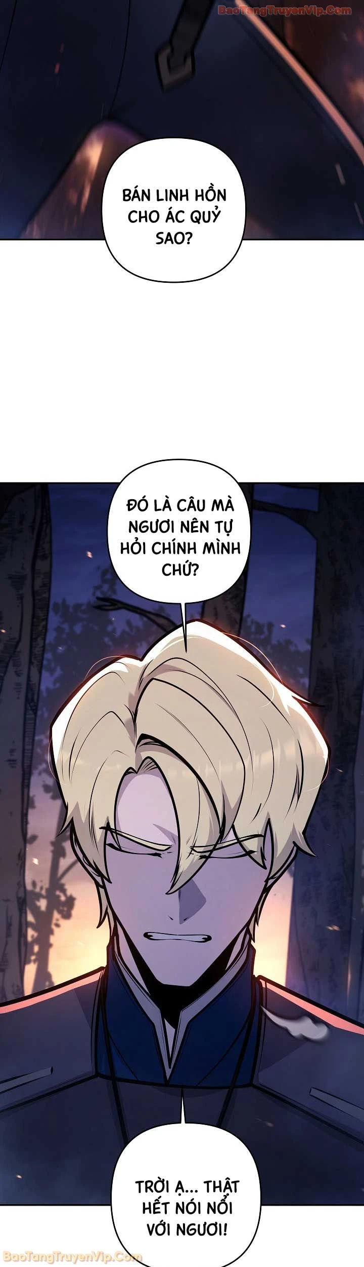 Trong Phủ Công Tước Có Con Chó Điên Chapter 46 - Trang 44